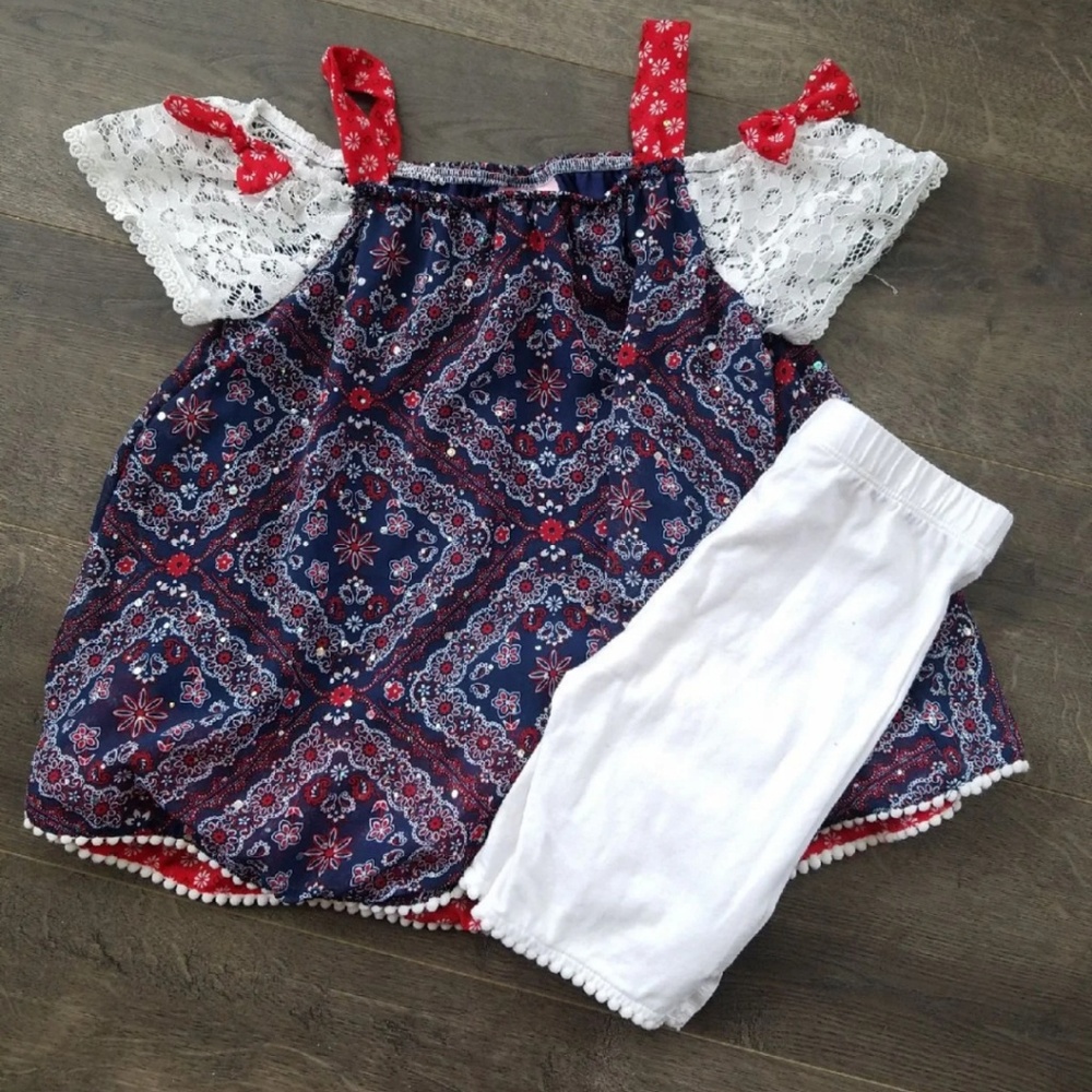 little lass set